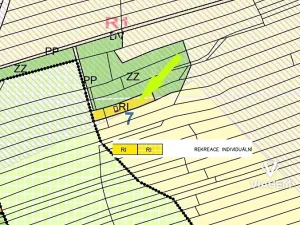 Prodej chaty, Jezernice, 1756 m2