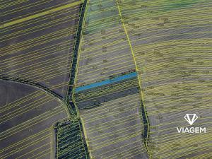 Prodej podílu zahrady, Tvarožná Lhota, 893 m2