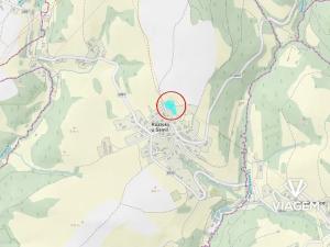 Prodej podílu pozemku pro bydlení, Roztoky u Semil, 1823 m2