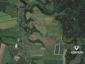 Prodej podílu pole, Koruna, 1347 m2