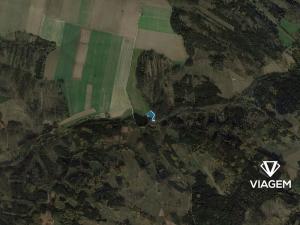 Prodej lesa, Jemnice, 4700 m2