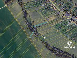 Prodej pole, Rudice, 1646 m2