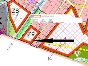 Prodej pozemku pro bydlení, Knínice, 1752 m2