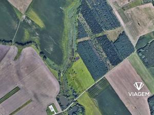 Prodej pole, Břeclav, 802 m2