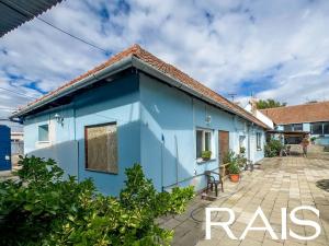 Prodej komerční nemovitosti, Brno, 691 m2