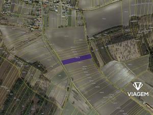 Prodej podílu pole, Vrbice, 2067 m2