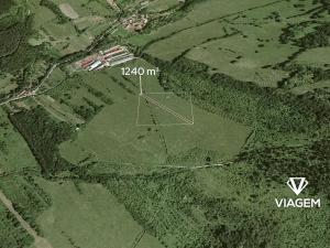 Prodej podílu pole, Javorník, 620 m2