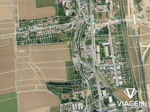 Prodej pozemku pro bydlení, Svitavy, 1093 m2