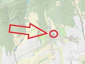 Prodej podílu zahrady, Loučka, 298 m2