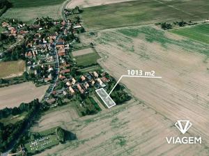 Prodej podílu pozemku pro bydlení, Čilec, 337 m2