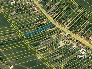 Prodej pozemku pro bydlení, Rudice, 1267 m2