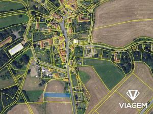 Prodej pozemku pro bydlení, Letovice, 1259 m2
