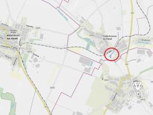 Prodej pole, Čelechovice na Hané, 4633 m2