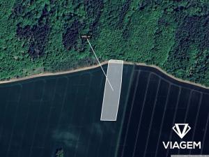 Prodej pole, Nová Ves, 6491 m2