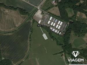 Prodej pole, Chvalčov, 2077 m2