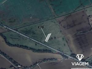 Prodej pole, Sudoměřice, 2647 m2