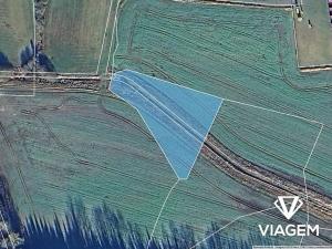 Prodej podílu pole, Blatná, 2077 m2