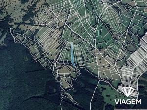 Prodej podílu pole, Hrubá Vrbka, 4484 m2