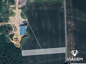 Prodej podílu pole, Dyje, 594 m2