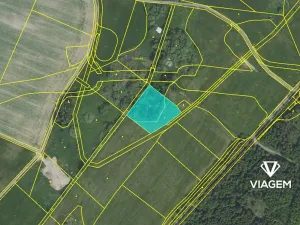 Prodej podílu pole, Bohutín, 592 m2
