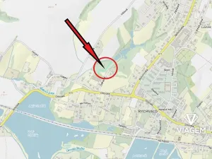 Prodej pole, Rychvald, 433 m2