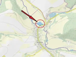 Prodej podílu pole, Korouhev, 449 m2