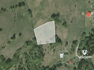 Prodej podílu pole, Horní Lomná, 750 m2