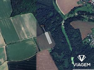 Prodej podílu pole, Olomouc, 1205 m2