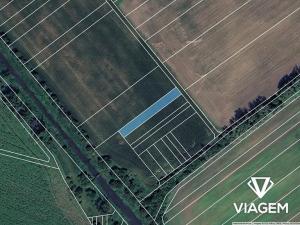 Prodej podílu pole, Podivín, 374 m2