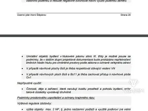 Prodej podílu zahrady, Horní Štěpánov, 125 m2