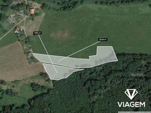 Prodej podílu pole, Jablonné v Podještědí, 3003 m2