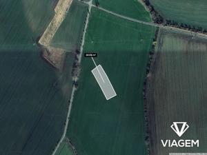 Prodej podílu pole, Pátek, 634 m2