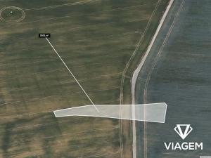 Prodej podílu pole, Spytihněv, 583 m2