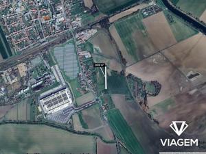 Prodej podílu pole, Kojetín, 717 m2