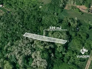 Prodej zahrady, Blučina, 389 m2