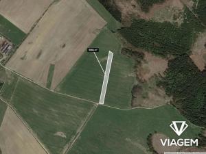 Prodej pole, Buková, 5884 m2