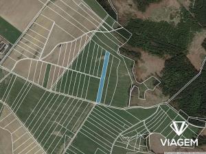 Prodej pole, Buková, 5884 m2