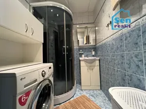 Prodej bytu 3+1, Orlová, Masarykova třída, 70 m2