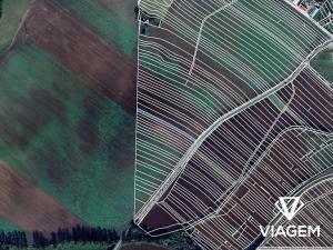 Prodej podílu pole, Bystřice pod Hostýnem, 369 m2