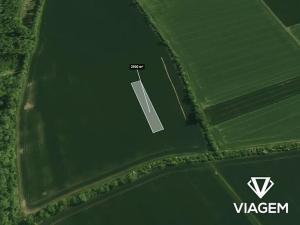 Prodej podílu pole, Bochoř, 1450 m2