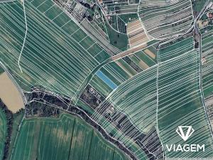 Prodej podílu pole, Zdounky, 375 m2