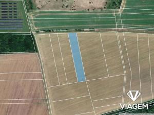 Prodej podílu pole, Dřínov, 404 m2