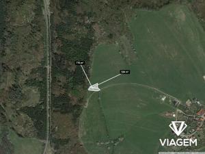 Prodej podílu pole, Boskovice, 481 m2