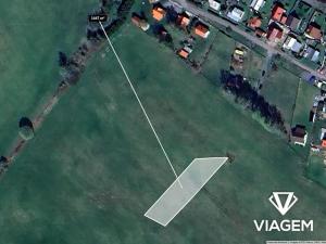 Prodej podílu pole, Seč, 482 m2