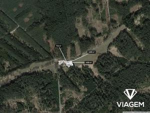 Prodej podílu pole, Radenín, 478 m2