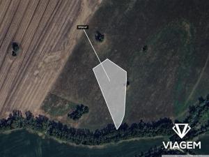 Prodej podílu pole, Týnec, 810 m2