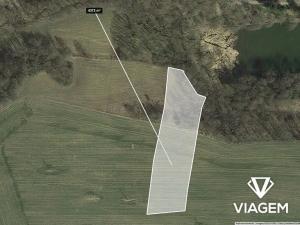 Prodej podílu pole, Volyně, 624 m2