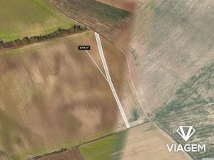 Prodej podílu pole, Brno, 1187 m2