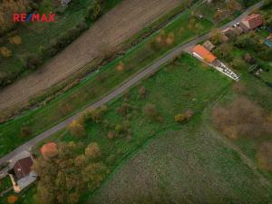 Prodej pozemku pro bydlení, Novosedly, 2412 m2