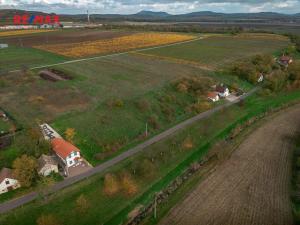 Prodej pozemku pro bydlení, Novosedly, 2412 m2